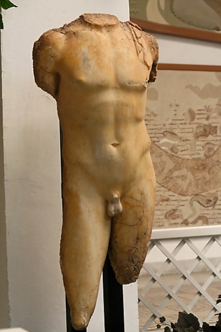 Musée du Bardo-030
